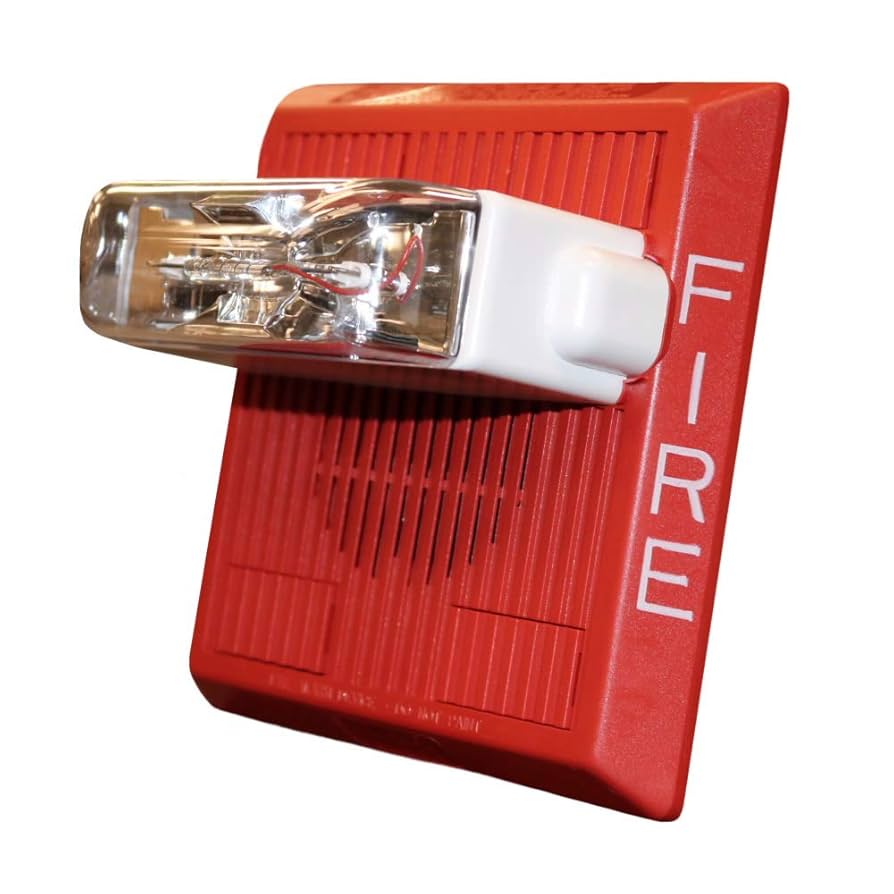 Amazon.com : Wheelock CN123300 Model AMT24MCWFR Eaton AMT